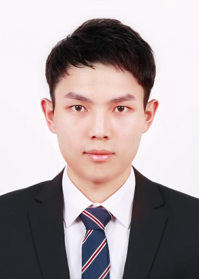 Mr. Mingxing LI
